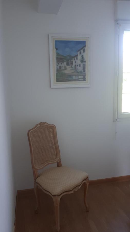 gîte de bon air Sens-de-Bretagne Extérieur photo